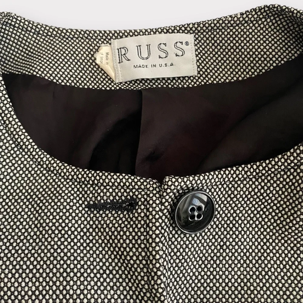 Russ pre loved